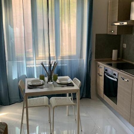 Maison Sion Milánó Kültér fotó