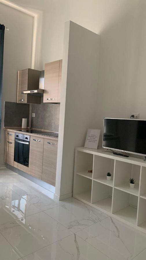 Maison Sion Milánó Kültér fotó