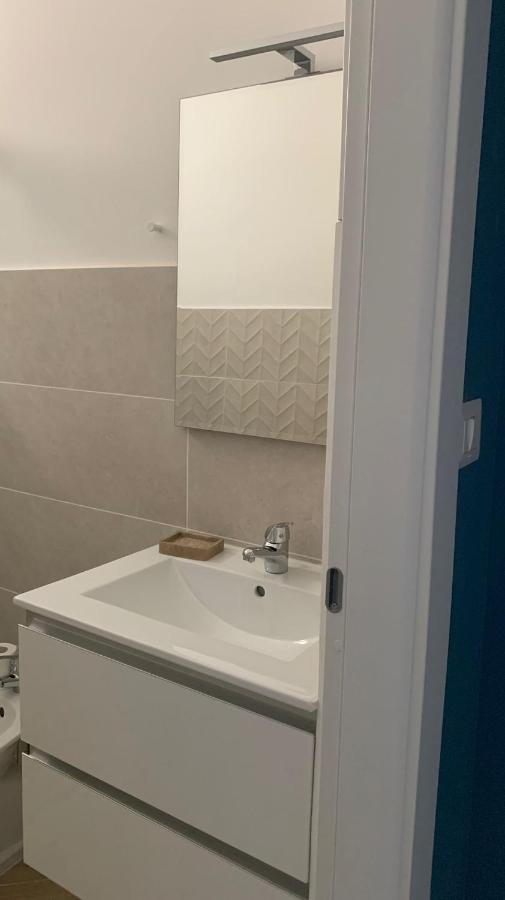 Maison Sion Milánó Kültér fotó