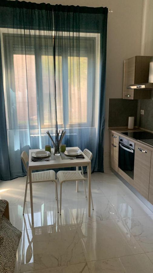Maison Sion Milánó Kültér fotó