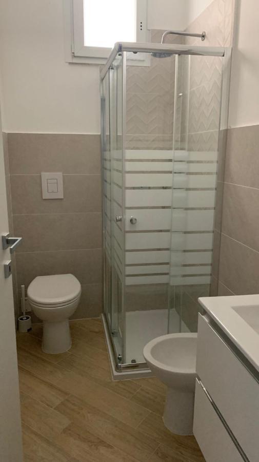 Maison Sion Milánó Kültér fotó