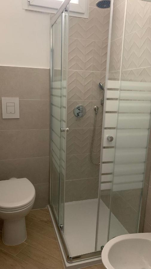Maison Sion Milánó Kültér fotó