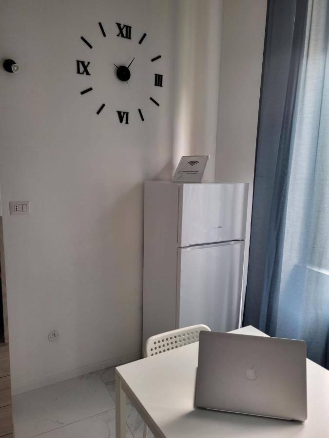 Maison Sion Milánó Kültér fotó