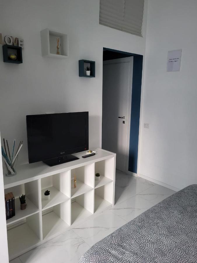 Maison Sion Milánó Kültér fotó