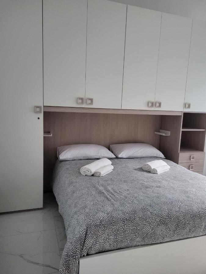 Maison Sion Milánó Kültér fotó