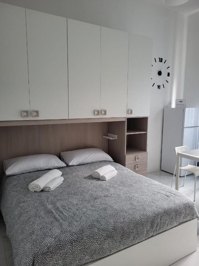 Maison Sion Milánó Kültér fotó